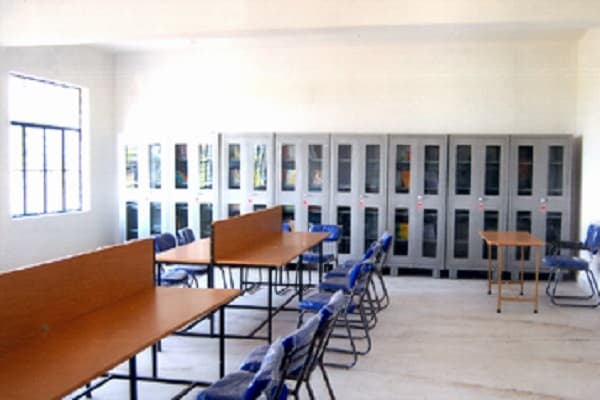 Jindal Institute of Education Meerut Infrastructure photo 2
